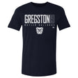 Madeline Gregston Men's Cotton T-Shirt | 500 LEVEL