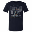 Hirving Lozano Men's Cotton T-Shirt | 500 LEVEL