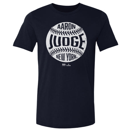 Aaron Judge Men's Cotton T-Shirt | 500 LEVEL