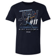 Jaxon Smith-Njigba Men's Cotton T-Shirt | 500 LEVEL