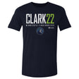 Jaylen Clark Men's Cotton T-Shirt | 500 LEVEL