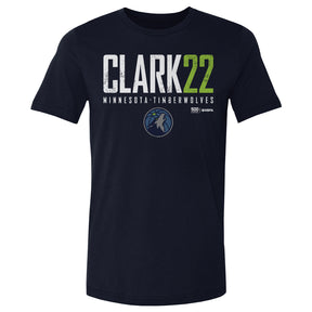 Jaylen Clark Men's Cotton T-Shirt | 500 LEVEL
