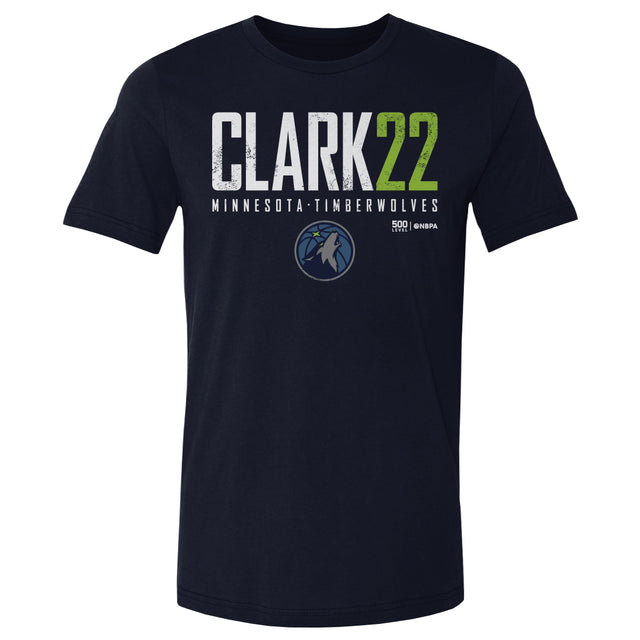 Jaylen Clark Men's Cotton T-Shirt | 500 LEVEL