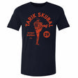 Tarik Skubal Men's Cotton T-Shirt | 500 LEVEL