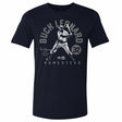Buck Leonard Men's Cotton T-Shirt | 500 LEVEL