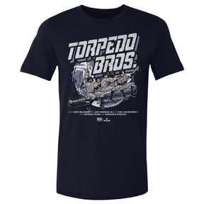 Giancarlo Stanton Men's Cotton T-Shirt | 500 LEVEL