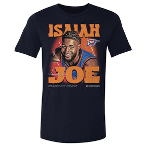 Isaiah Joe Men's Cotton T-Shirt | 500 LEVEL