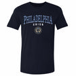 Philadelphia Union Men's Cotton T-Shirt | 500 LEVEL