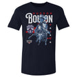 Hudson Bolton Men's Cotton T-Shirt | 500 LEVEL