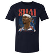 Shai Gilgeous-Alexander Men's Cotton T-Shirt | 500 LEVEL