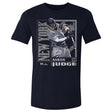 Aaron Judge Men's Cotton T-Shirt | 500 LEVEL