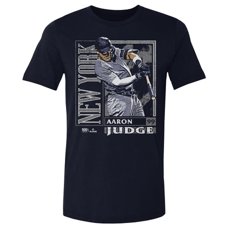 Aaron Judge Men's Cotton T-Shirt | 500 LEVEL