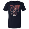 Joe Mauer Men's Cotton T-Shirt | 500 LEVEL