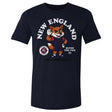 New England Revolution Men's Cotton T-Shirt | 500 LEVEL