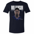 Zion Williamson Men's Cotton T-Shirt | 500 LEVEL