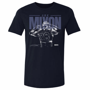 Joe Mixon Men's Cotton T-Shirt | 500 LEVEL