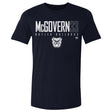 Kerrin McGovern Men's Cotton T-Shirt | 500 LEVEL
