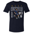 Marc Cucurella Men's Cotton T-Shirt | 500 LEVEL