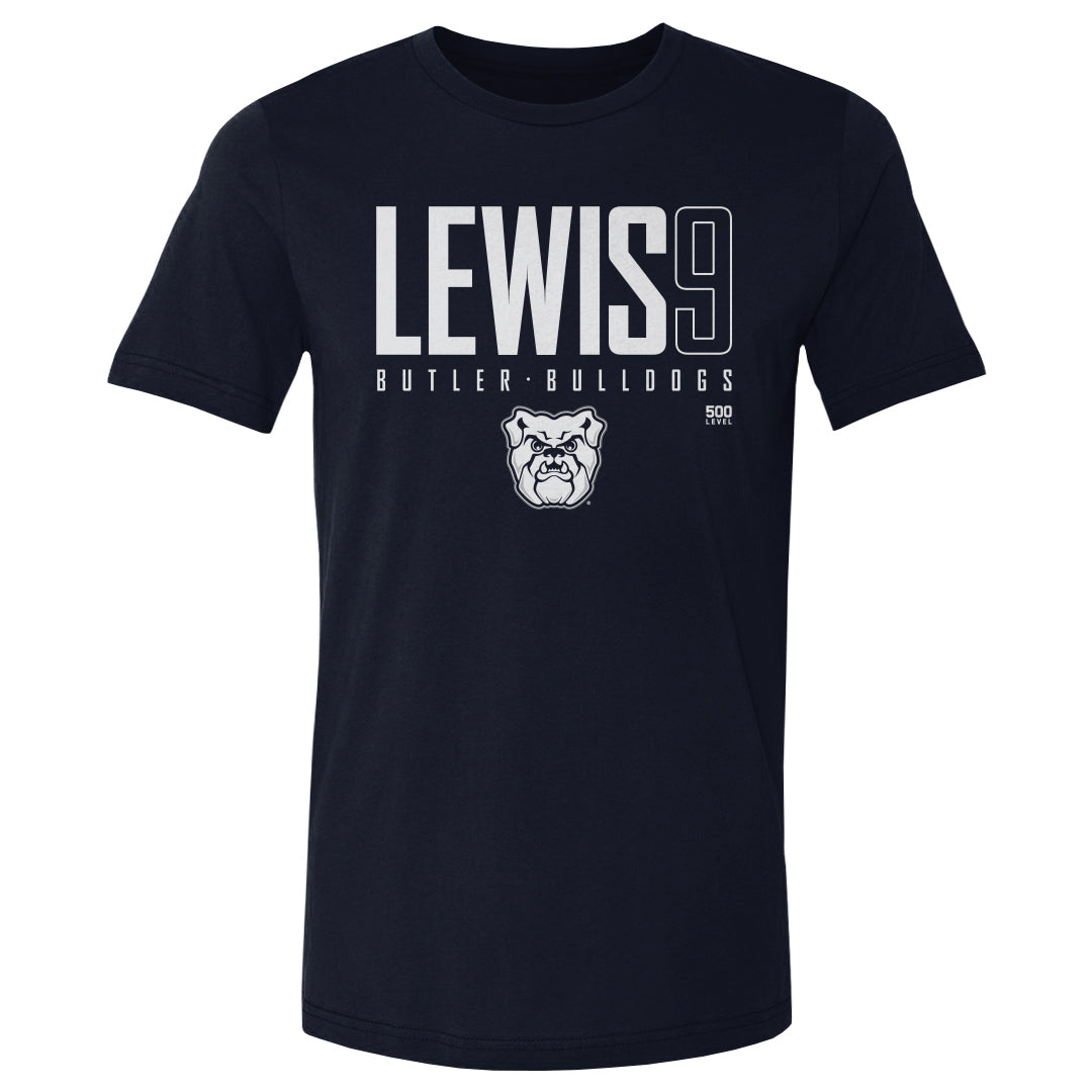 Maggie Lewis Men's Cotton T-Shirt | 500 LEVEL