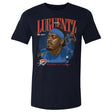 Luguentz Dort Men's Cotton T-Shirt | 500 LEVEL