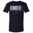 Jalen Kimber Men's Cotton T-Shirt | 500 LEVEL