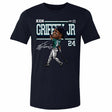 Ken Griffey Jr. Men's Cotton T-Shirt | 500 LEVEL
