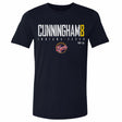 Sophie Cunningham Men's Cotton T-Shirt | 500 LEVEL