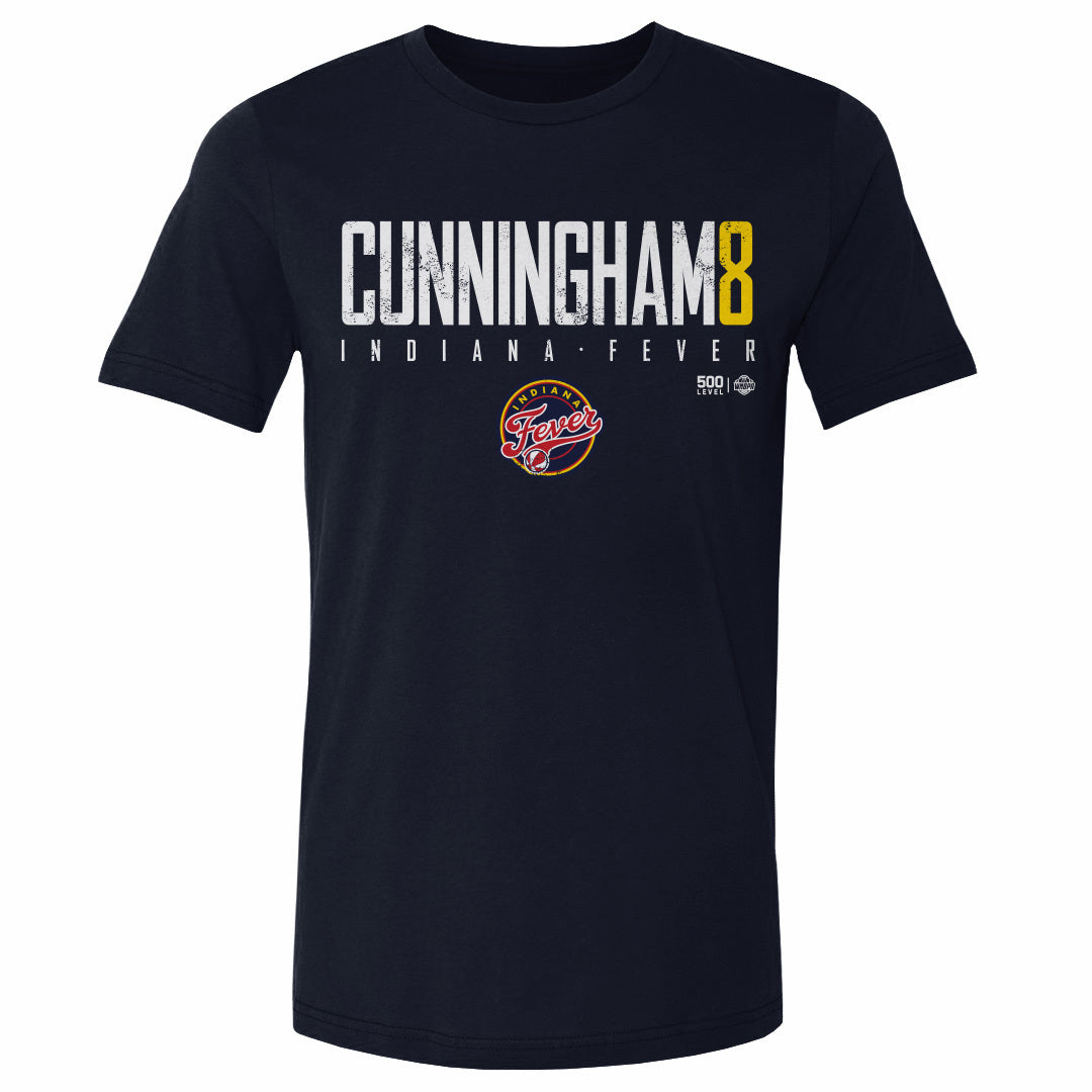 Sophie Cunningham Men's Cotton T-Shirt | 500 LEVEL