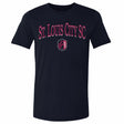 St. Louis City SC Men's Cotton T-Shirt | 500 LEVEL