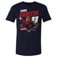 Jason Varitek Men's Cotton T-Shirt | 500 LEVEL