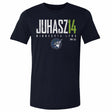 Dorka Juhasz Men's Cotton T-Shirt | 500 LEVEL