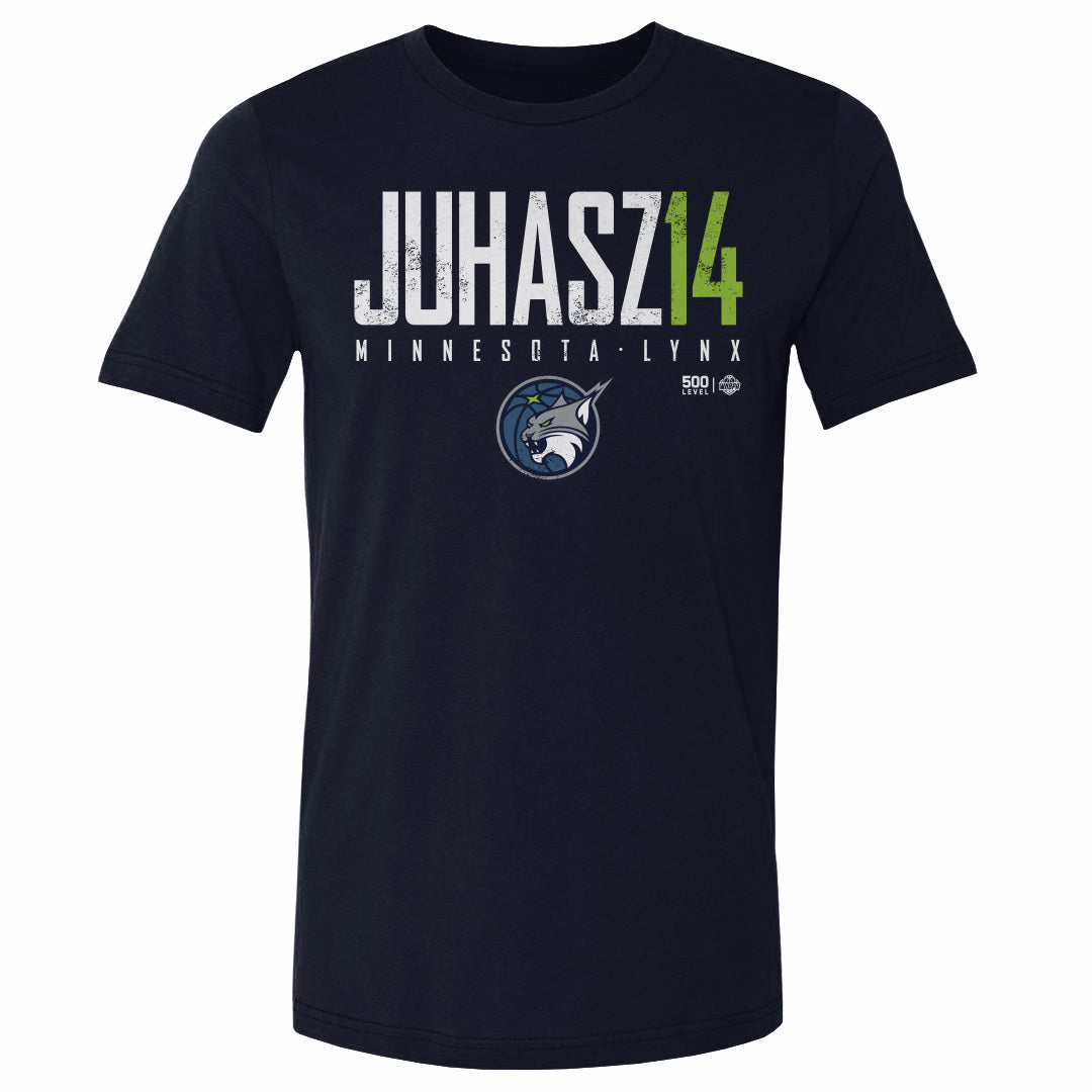 Dorka Juhasz Men's Cotton T-Shirt | 500 LEVEL