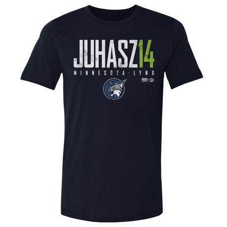 Dorka Juhasz Men's Cotton T-Shirt | 500 LEVEL