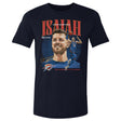 Isaiah Hartenstein Men's Cotton T-Shirt | 500 LEVEL