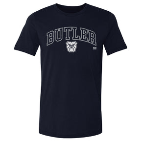 Butler Bulldogs Men's Cotton T-Shirt | 500 LEVEL