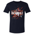 Kevin McGonigle Men's Cotton T-Shirt | 500 LEVEL
