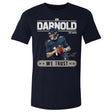 Sam Darnold Men's Cotton T-Shirt | 500 LEVEL