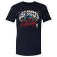 U.S. Soccer Men's Cotton T-Shirt | 500 LEVEL