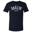 Jose Altuve Men's Cotton T-Shirt | 500 LEVEL