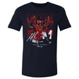 Ozzie Albies Men's Cotton T-Shirt | 500 LEVEL
