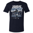 Jahdae Walker Men's Cotton T-Shirt | 500 LEVEL