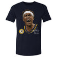 Pascal Siakam Men's Cotton T-Shirt | 500 LEVEL