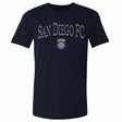 San Diego FC Men's Cotton T-Shirt | 500 LEVEL