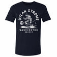 Dylan Strome Men's Cotton T-Shirt | 500 LEVEL