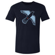 New York City FC Men's Cotton T-Shirt | 500 LEVEL
