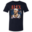 Alex Caruso Men's Cotton T-Shirt | 500 LEVEL