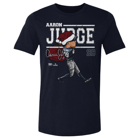 Aaron Judge Men's Cotton T-Shirt | 500 LEVEL