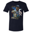 Kirby Puckett Men's Cotton T-Shirt | 500 LEVEL