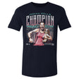 Aryna Sabalenka Men's Cotton T-Shirt | 500 LEVEL
