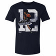 Ja Morant Men's Cotton T-Shirt | 500 LEVEL